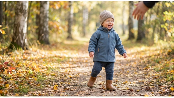 Kuidas valida lapsele õiged jalatsid ja riided: praktiline juhend vanematele