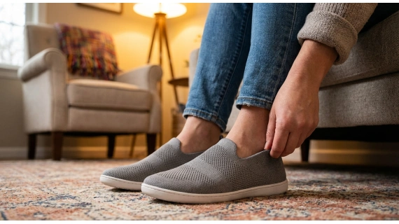 HeyDude ja Crocs: miks mugavusjalatsite hiiglased ühinesid?