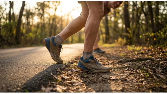 Keen Roam 2025: mugavaim valik asfaldile ja metsarajale