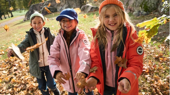 Laste talvejopede pesemine ja hooldus