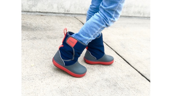 Crocs talvesaapad