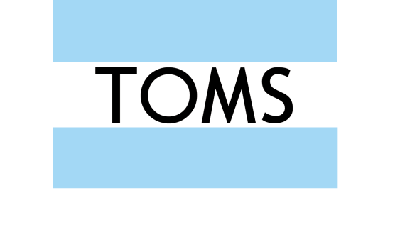 TOMS´i üllas eesmärk