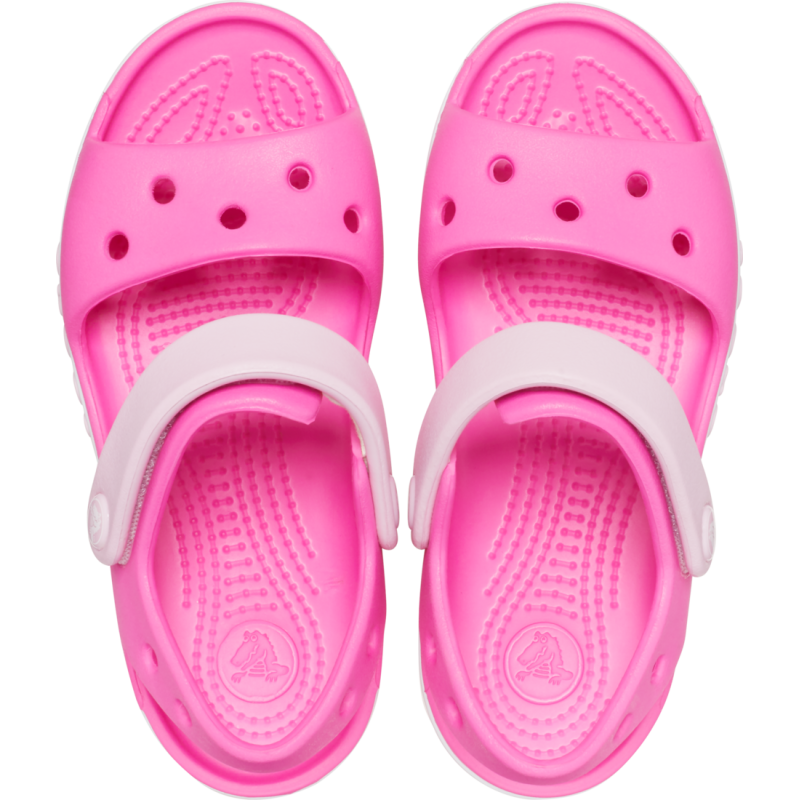 Crocs_Bayaband_Sandal_Kids_Laste_Sandaalid_ElectricPink_NordicOutdoor_Aerial.png