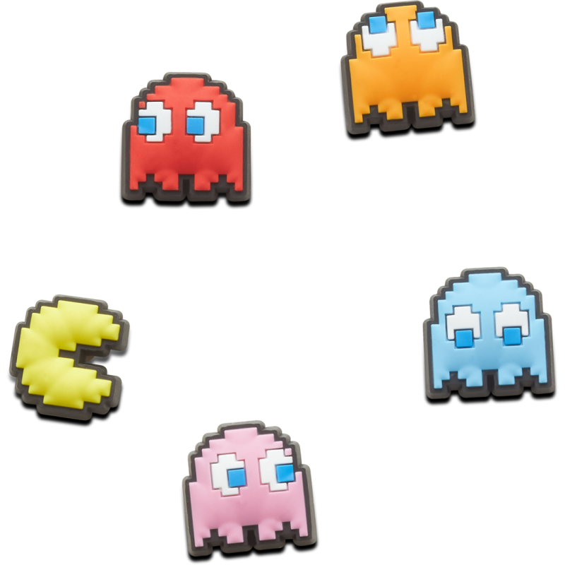 Crocs_Jibbitz_Charms_Jalatsikaunistused_PacMan_Nordicoutdoor.png