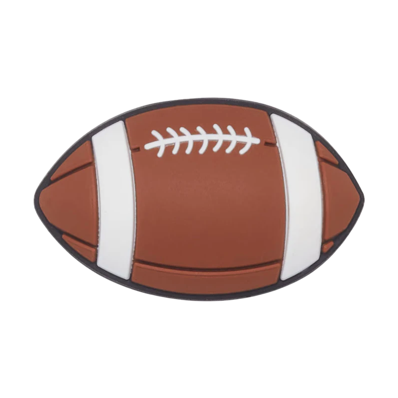 Crocs_Jibbitz_Jalatsikaunistused_Football_Ameerika-jalgpall_Nordicoutdoor.png