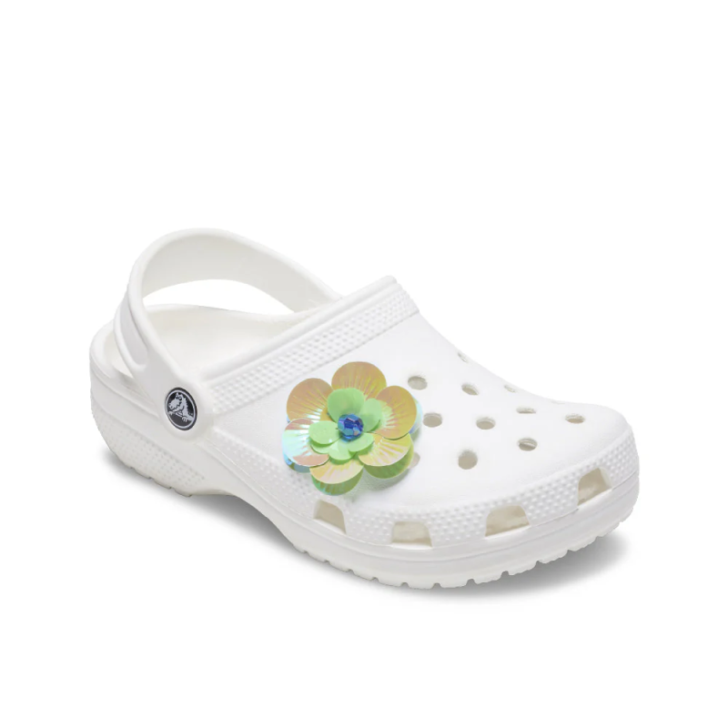 Crocs_Jibbitz_Sequin_Green_Flower_10018656.png