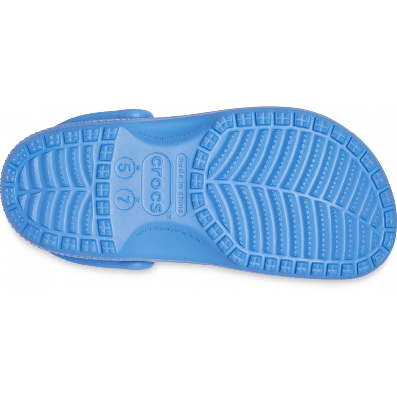 Crocs™ Classic Clog Powder Blue @ Nordic Outdoor, Crocs, Reima, Cougar ...