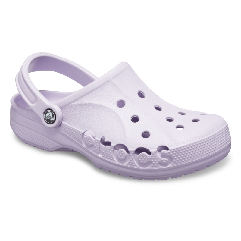 Baya Clog Lavender