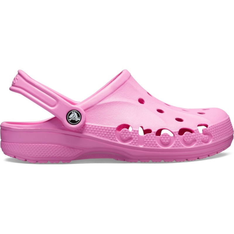 Baya Clog Party Pink