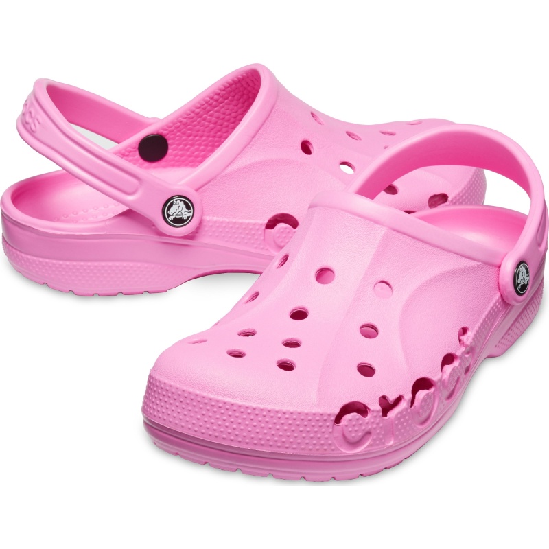 Baya Clog Party Pink