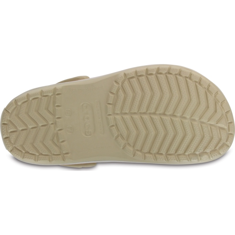 Crocband Stucco/Melon