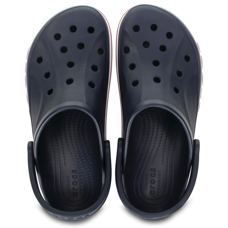 Bayaband Clog Navy/Pepper