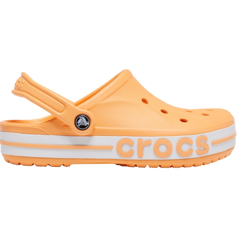 Bayaband Clog Cantaloupe
