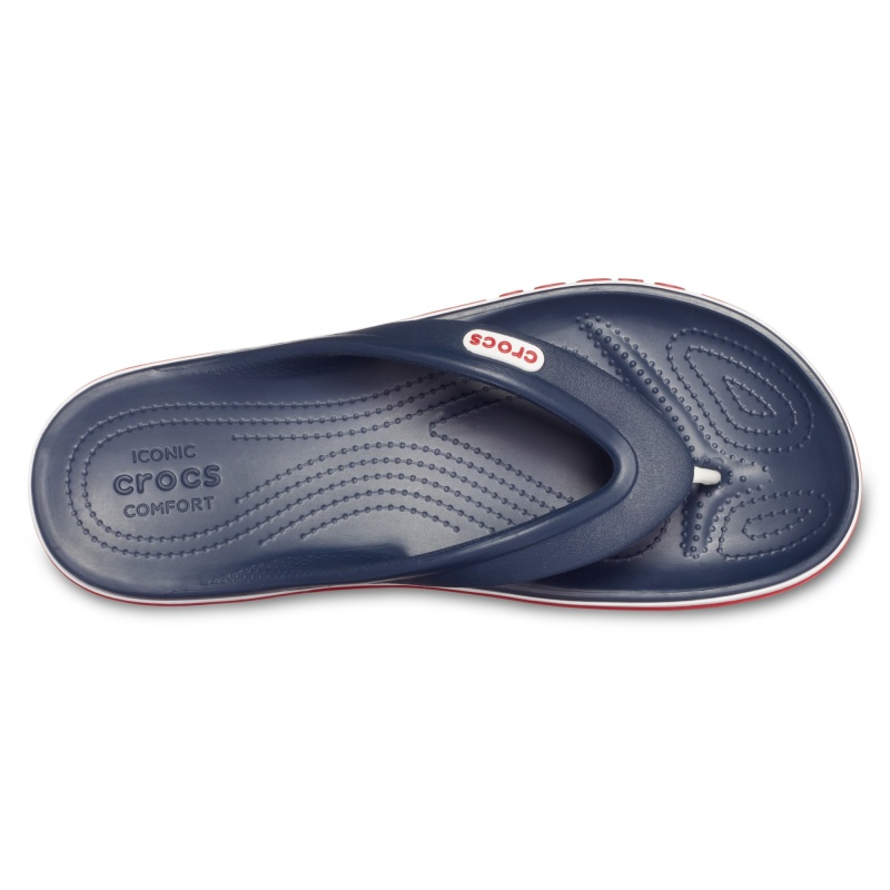 Bayaband Flip Navy/Pepper