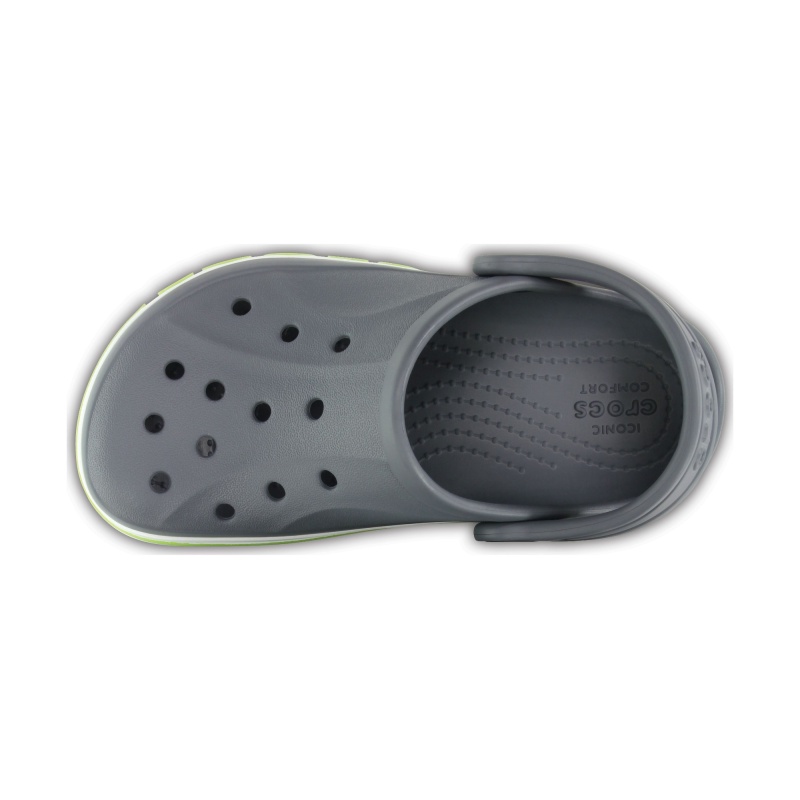 Bayaband Clog Kid's Charcoal