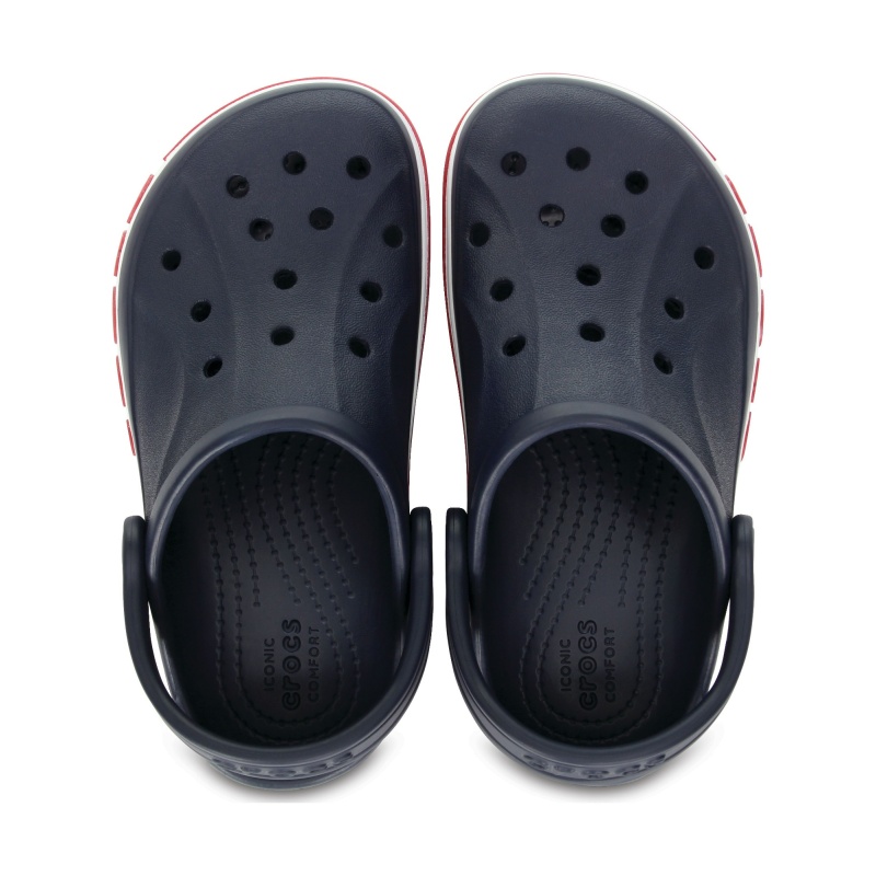 Bayaband Clog Kid's Navy