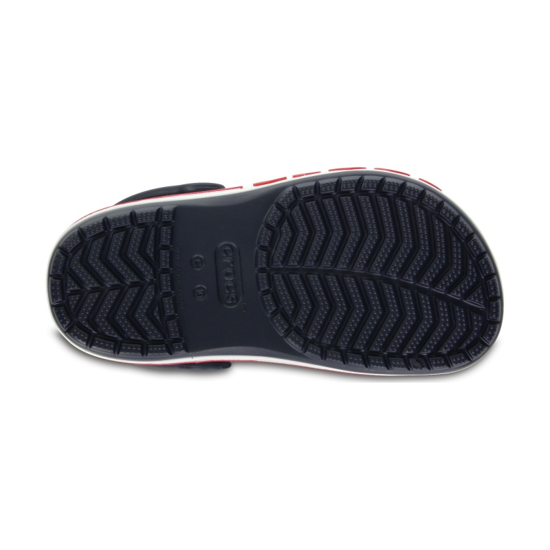 Bayaband Clog Kid's Navy