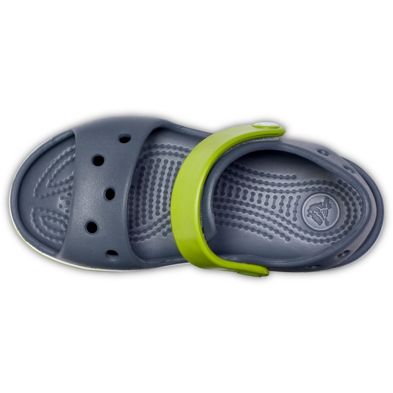 Bayaband Sandal K Charcoal