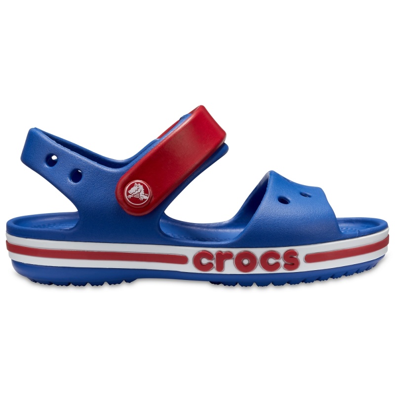 Bayaband Sandal K Cerulean Blue