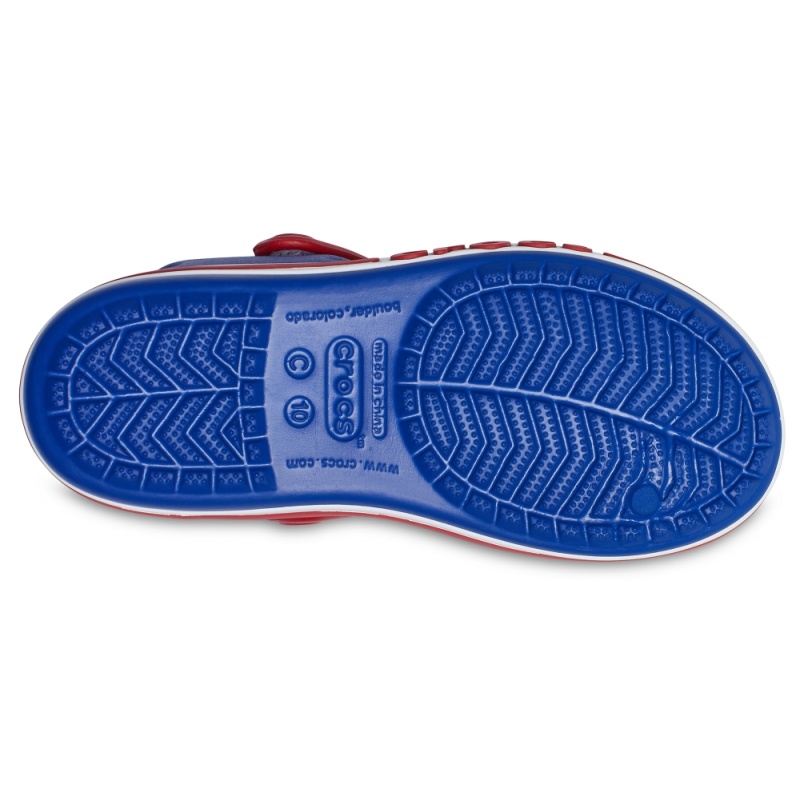 Bayaband Sandal K Cerulean Blue