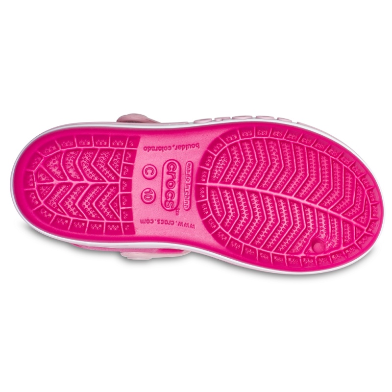 Bayaband Sandal K Candy Pink
