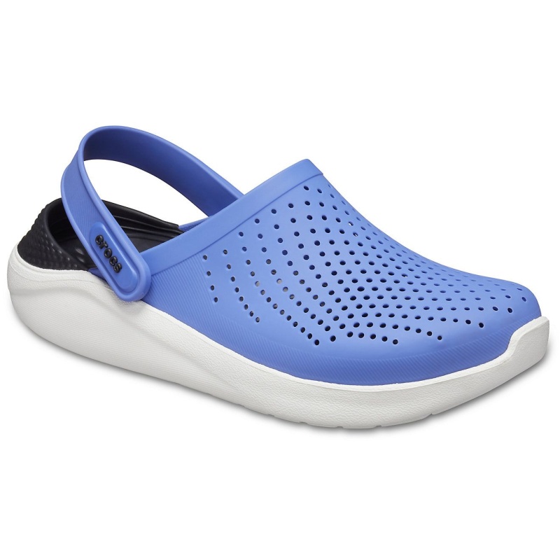 LiteRide Clog Lapis/Black