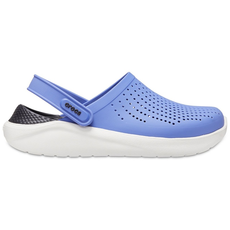 LiteRide Clog Lapis/Black