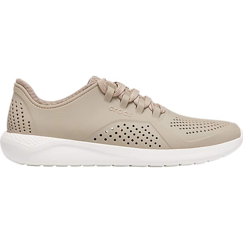 crocs men's literide pacer