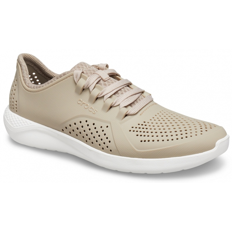 crocs men's literide pacer