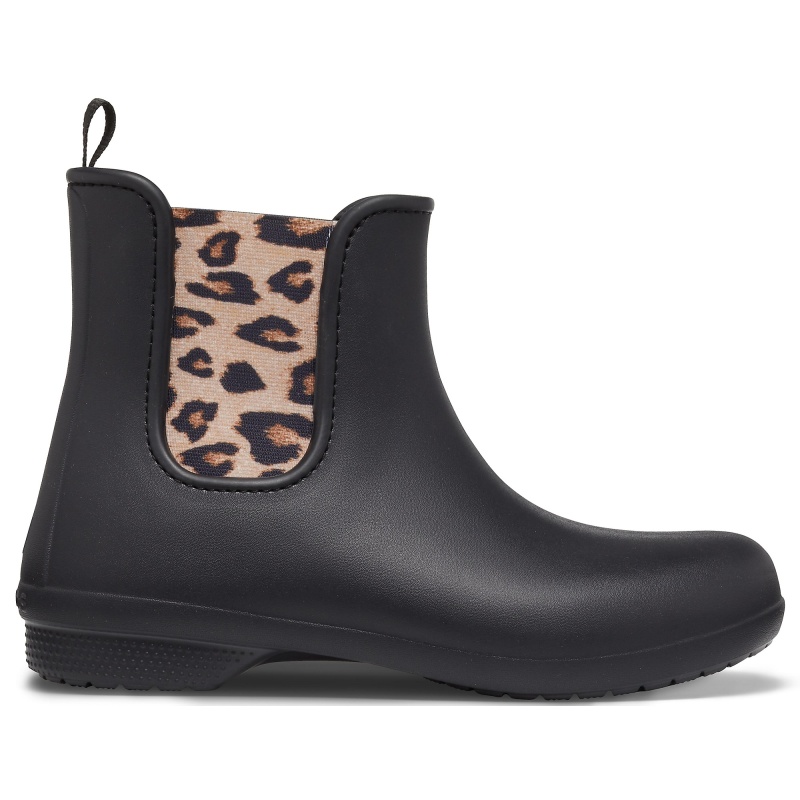 freesail chelsea boot