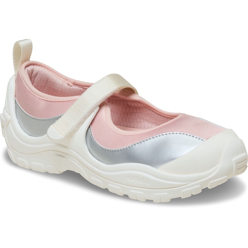 Crocs™ Terre Ballet Core Chalk