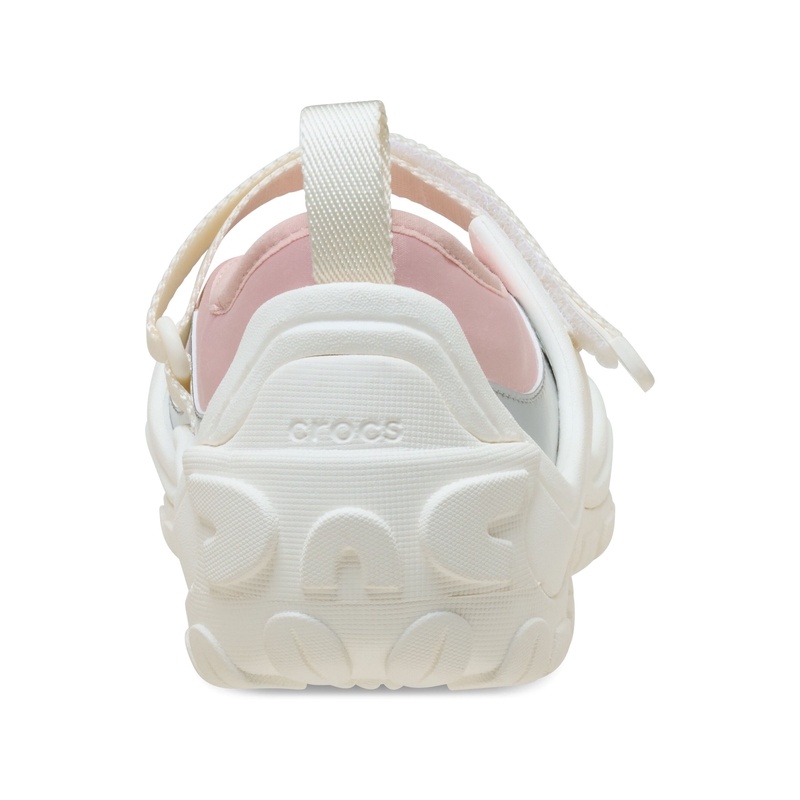 Crocs™ Terre Ballet Core Chalk