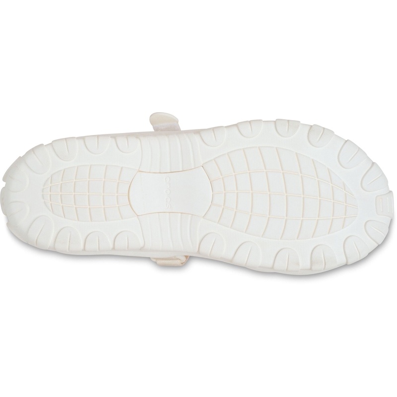 Crocs™ Terre Ballet Core Chalk