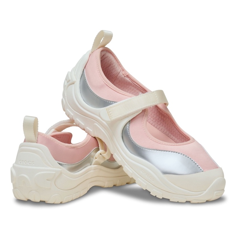 Crocs™ Terre Ballet Core Chalk