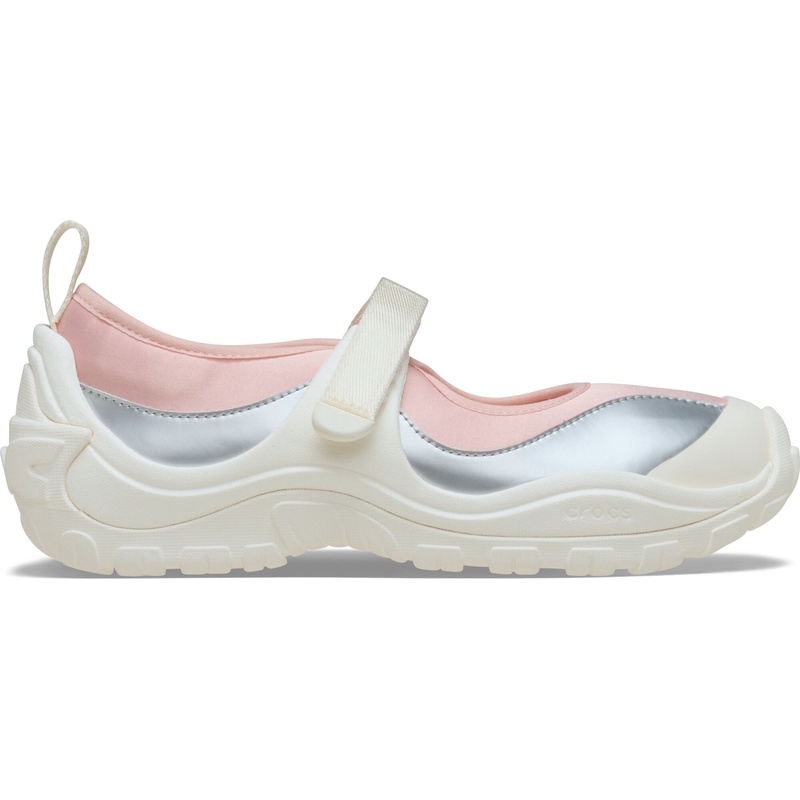 Crocs™ Terre Ballet Core Chalk