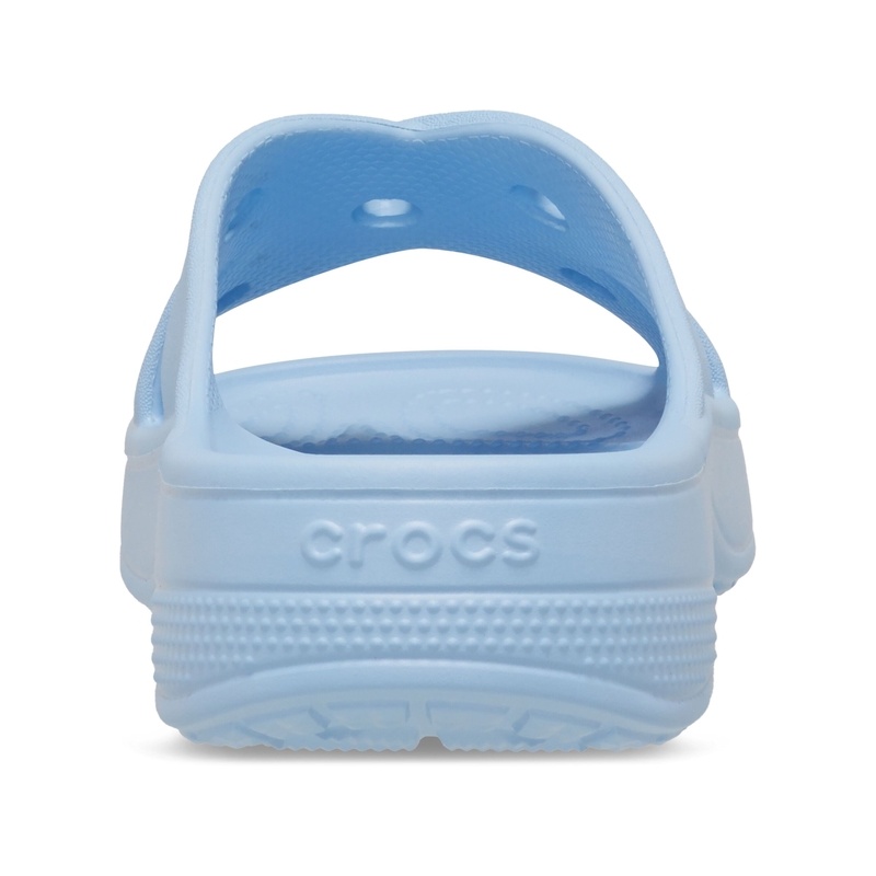 Crocs™ Classic Cross Strap Sandal W Blue Calcite Crocs™ Classic Cross Strap Sandal W Blue Calcite