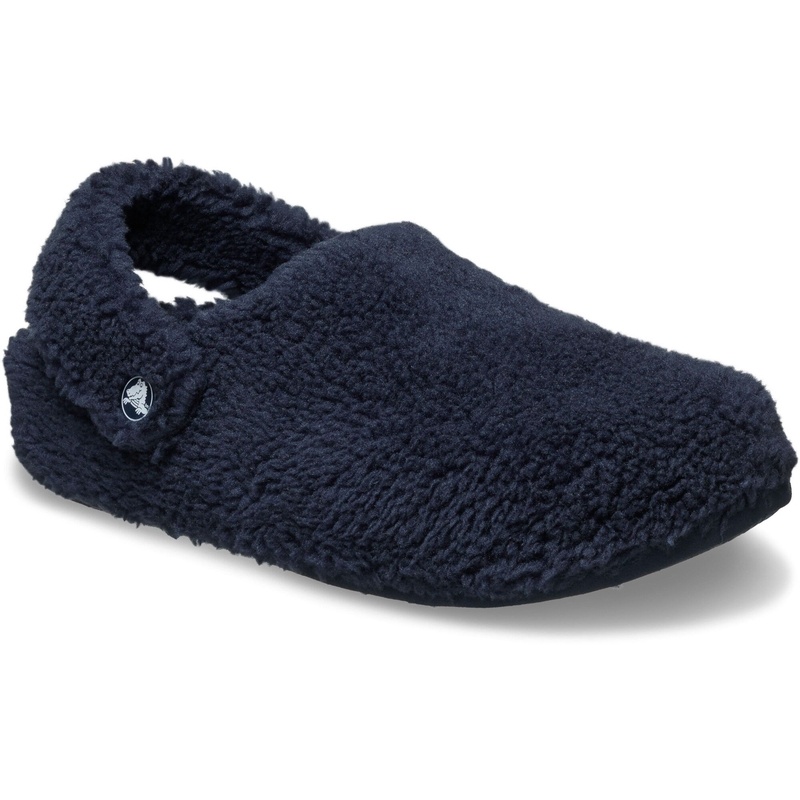 Crocs™ Classic Cozzzy Slipper Navy Crocs™ Classic Cozzzy Slipper Navy