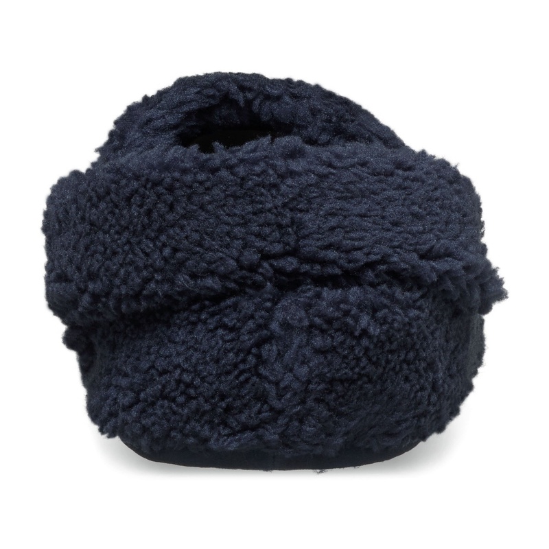 Crocs™ Classic Cozzzy Slipper Navy Crocs™ Classic Cozzzy Slipper Navy