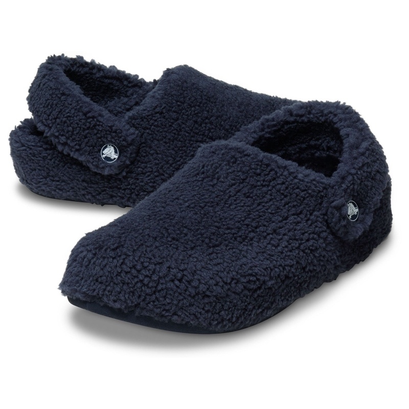 Crocs™ Classic Cozzzy Slipper Navy Crocs™ Classic Cozzzy Slipper Navy