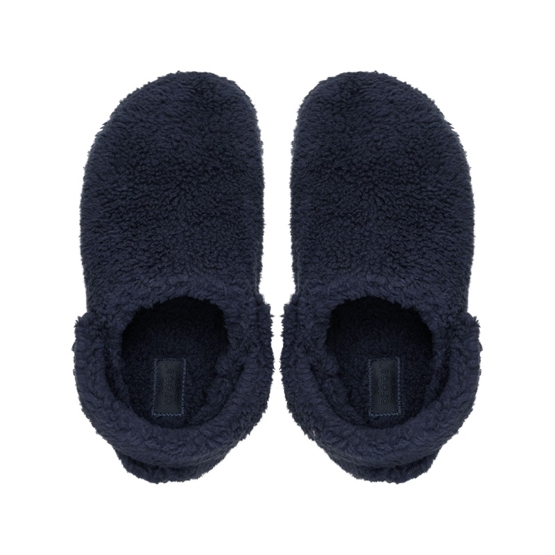 Crocs™ Classic Cozzzy Slipper Navy Crocs™ Classic Cozzzy Slipper Navy