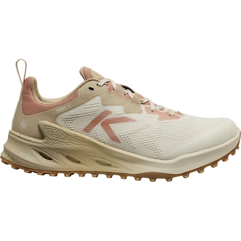 Keen Zionic Nxt Wp Birch/Cork