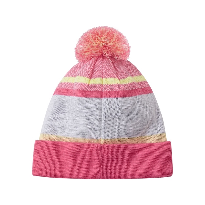 REIMA Taasko Soft Coral