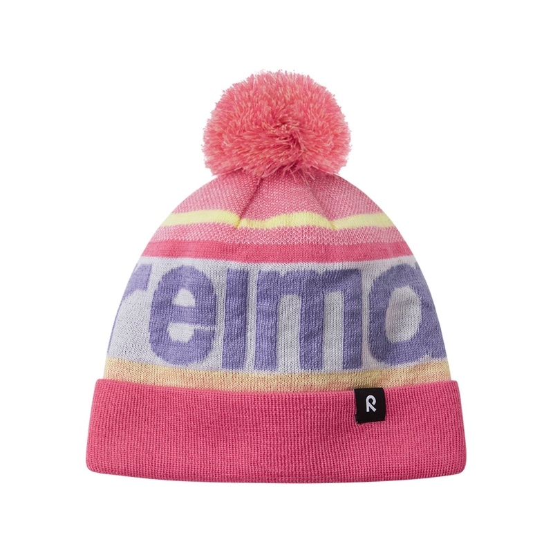 REIMA Taasko Soft Coral