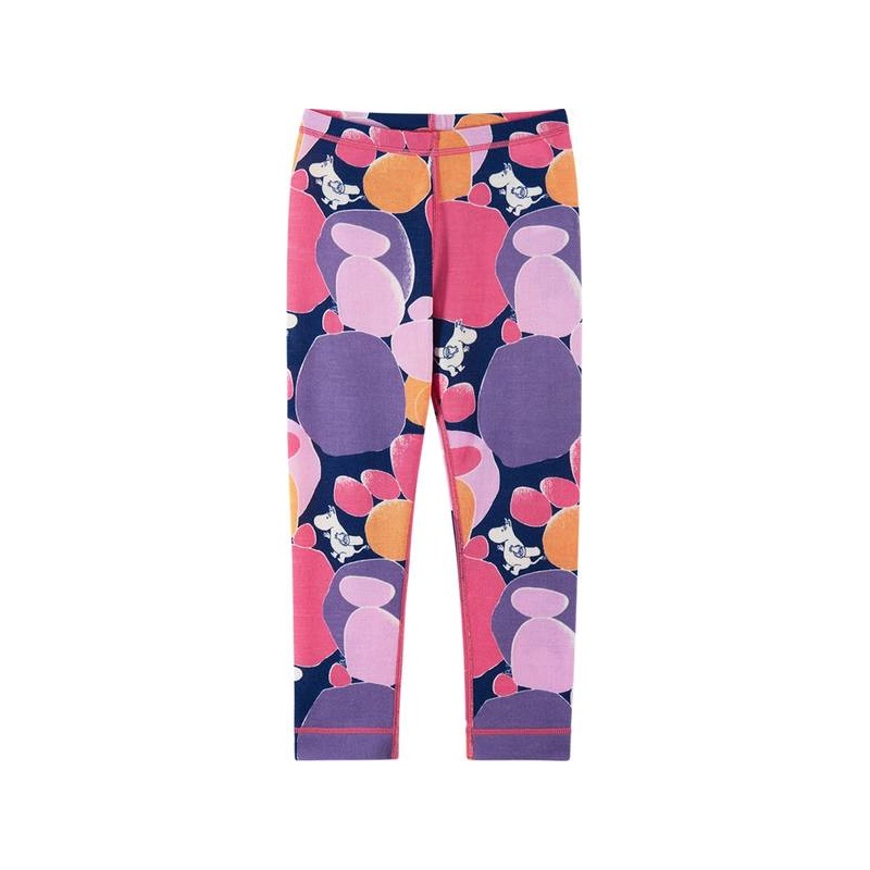 REIMA Moomin Trivsam Soft Coral