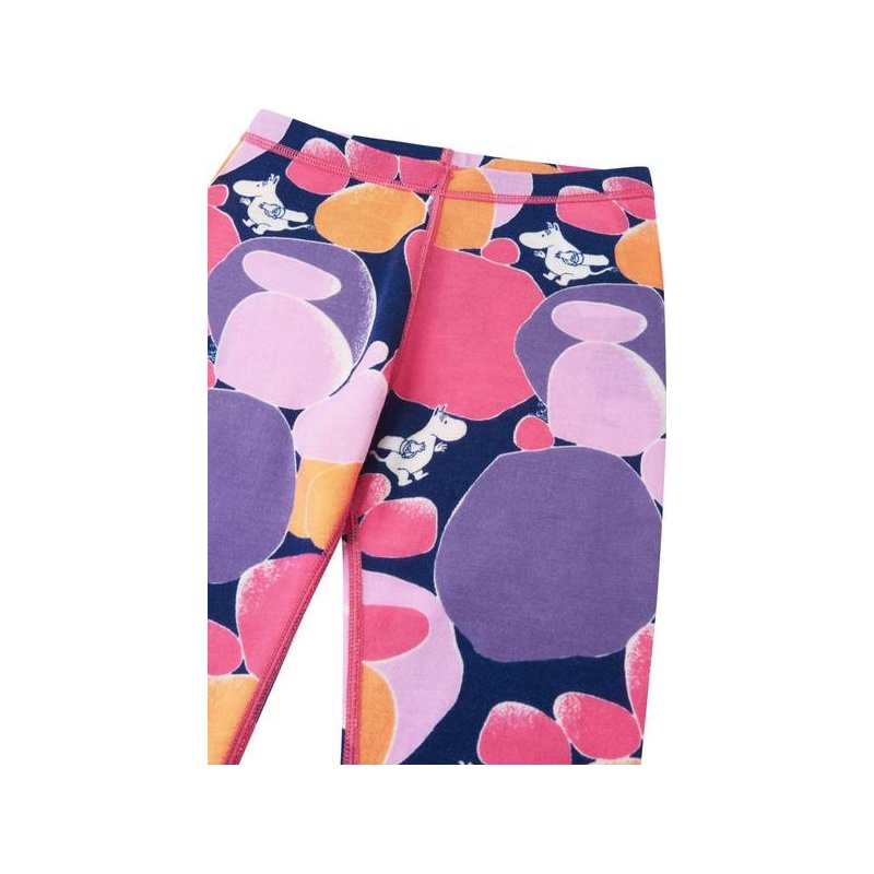 REIMA Moomin Trivsam Soft Coral