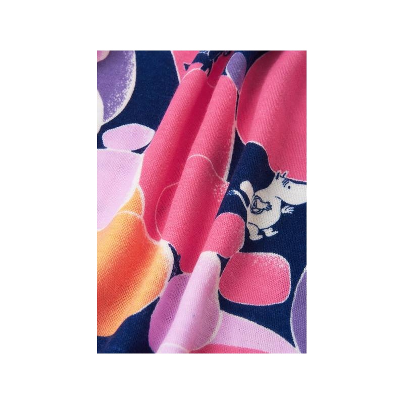 REIMA Moomin Trivsam Soft Coral