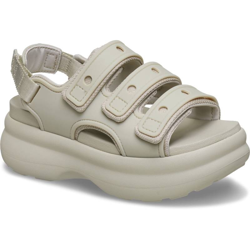 Crocs™ Soho Frosted Sport Sandal W Meteor