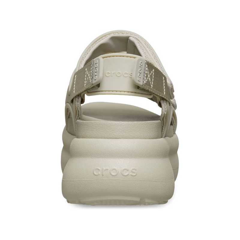 Crocs™ Soho Frosted Sport Sandal W Meteor