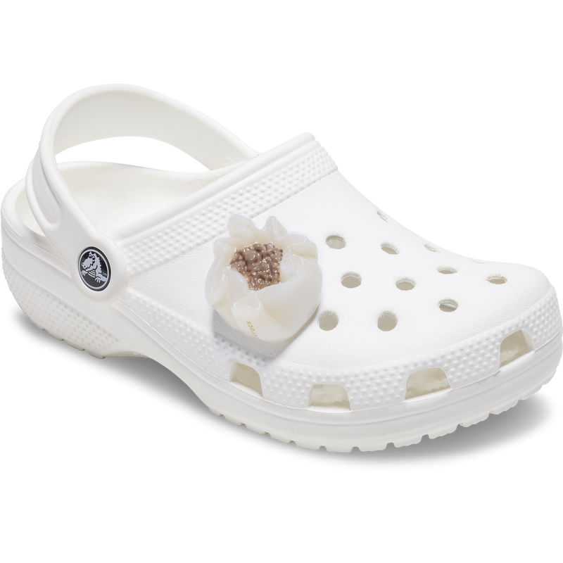Crocs™ Jibbitz™ Realistic Beef Steam Bun