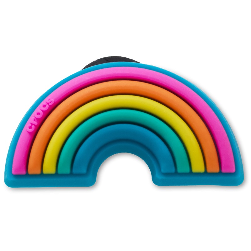 Crocs™ Jibbitz™ Colors Of The Rainbow